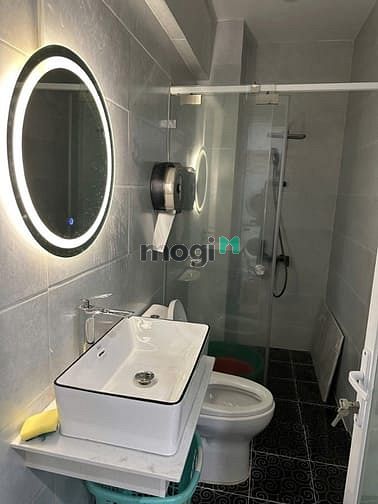 Hình ảnh Bán nhà mới 1  Kinh Dương Vương, 7 tỷ
