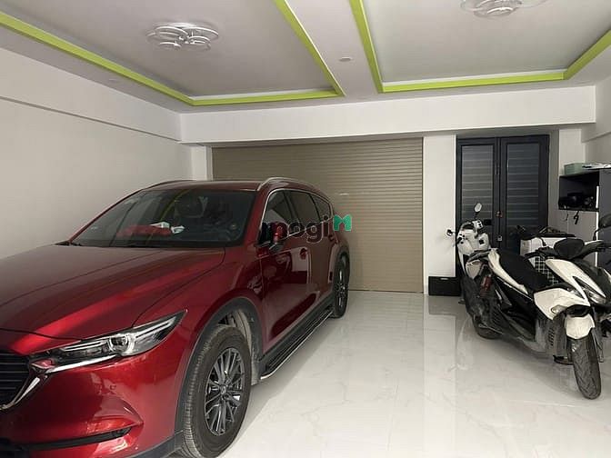 Hình ảnh Bán nhà mới 1  Kinh Dương Vương, 7 tỷ