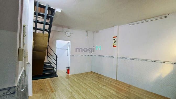 Hình ảnh Cho thuê nhà nguyên căn HBH 141 Tôn Thất Thuyết Q.4 – GIÁ TỐT