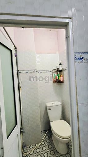 Hình ảnh Cho thuê nhà nguyên căn HBH 141 Tôn Thất Thuyết Q.4 – GIÁ TỐT