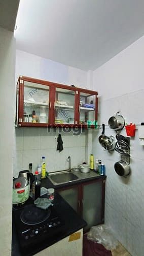 Hình ảnh Cho thuê nhà nguyên căn HBH 141 Tôn Thất Thuyết Q.4 – GIÁ TỐT