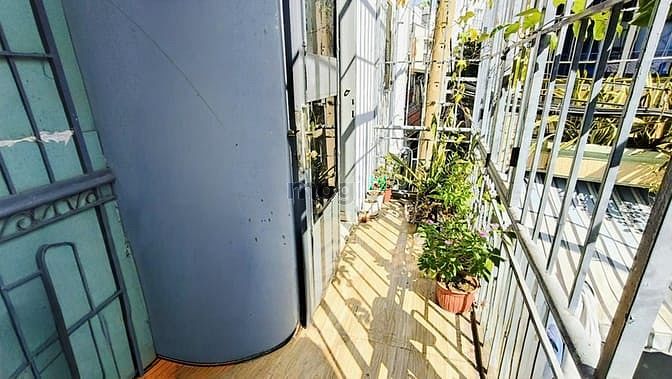 Hình ảnh Cho thuê nhà nguyên căn HBH 141 Tôn Thất Thuyết Q.4 – GIÁ TỐT