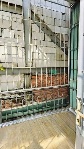 Hình ảnh Cho thuê nhà nguyên căn HBH 141 Tôn Thất Thuyết Q.4 – GIÁ TỐT