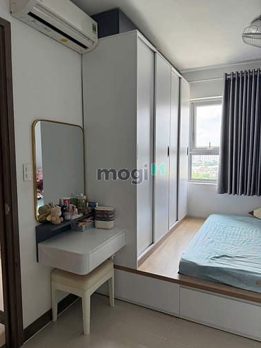 Hình ảnh C/c Ruby Garden, Nguyễn Sỹ Sách, 88m2, 2PN, 2WC, Nội thất, 10tr/th.