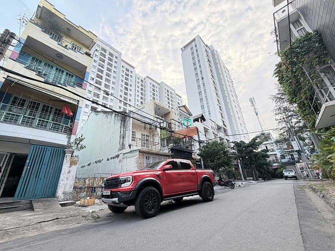 Hình ảnh 🍃NGAY C/VIÊN Đất Đẹp khu Tên Lửa 4x21,3m xây 3,5 tấm SAU CC MOONLIGHT