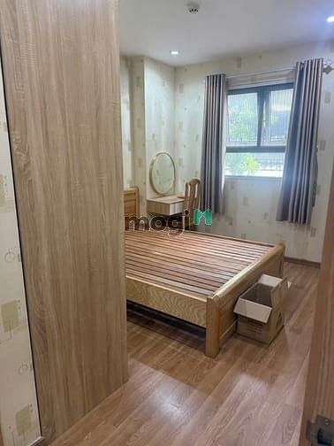 Hình ảnh C/c Phú Đạt - Ung Văn Khiêm cho thuê căn 3p ngủ, full Nt giá 15tr/th