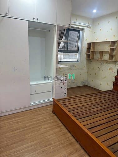 Hình ảnh C/c Phú Đạt - Ung Văn Khiêm cho thuê căn 3p ngủ, full Nt giá 15tr/th