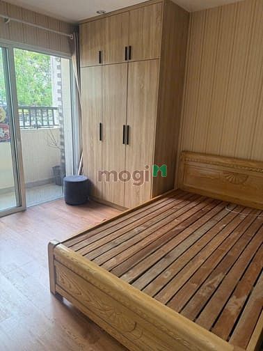 Hình ảnh C/c Phú Đạt - Ung Văn Khiêm cho thuê căn 3p ngủ, full Nt giá 15tr/th