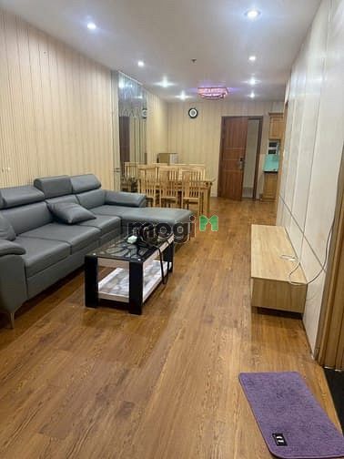 Hình ảnh C/c Phú Đạt - Ung Văn Khiêm cho thuê căn 3p ngủ, full Nt giá 15tr/th