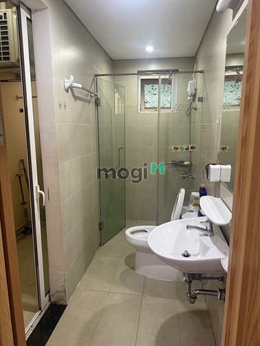 Hình ảnh C/c Phú Đạt - Ung Văn Khiêm cho thuê căn 3p ngủ, full Nt giá 15tr/th