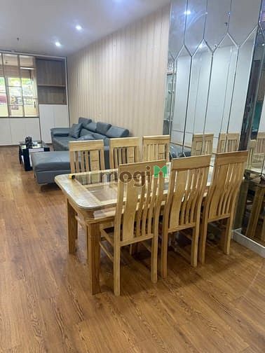 Hình ảnh C/c Phú Đạt - Ung Văn Khiêm cho thuê căn 3p ngủ, full Nt giá 15tr/th