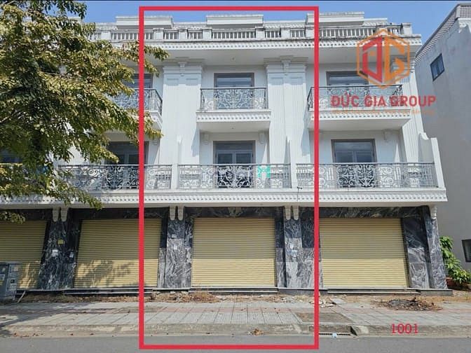 Hình ảnh Nhà thô trục F5 siêu đẹp 3 lầu 95m2  KDC Bửu Long 6,15tỷ gần MB66 là nhà cái uy tín hàng đầu tại Việt Nam