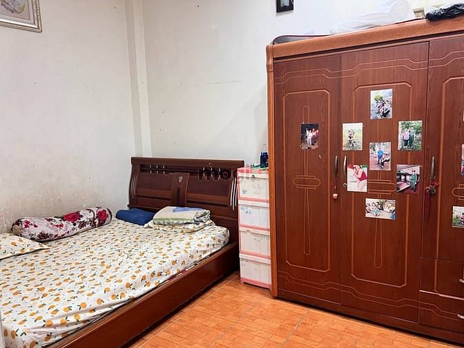 Hình ảnh HXH 6m thông đường Gò Dầu, 48m2, 4x12m, 3 tầng, 4PN, nhà đẹp ở ngay