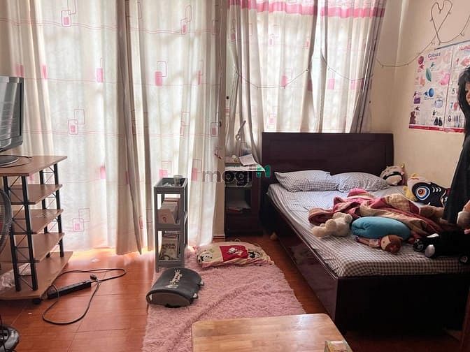Hình ảnh HXH 6m thông đường Gò Dầu, 48m2, 4x12m, 3 tầng, 4PN, nhà đẹp ở ngay