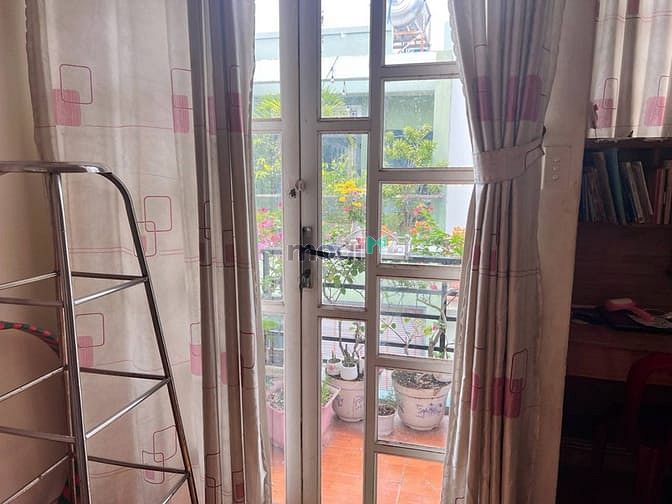Hình ảnh HXH 6m thông đường Gò Dầu, 48m2, 4x12m, 3 tầng, 4PN, nhà đẹp ở ngay