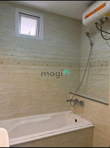 Hình ảnh Chung cư Screc, Trường Sa, Quận 3, 87m2, 2PN, Căn Góc, 13tr/tháng.