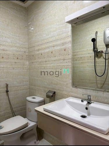 Hình ảnh Chung cư Screc, Trường Sa, Quận 3, 87m2, 2PN, Căn Góc, 13tr/tháng.