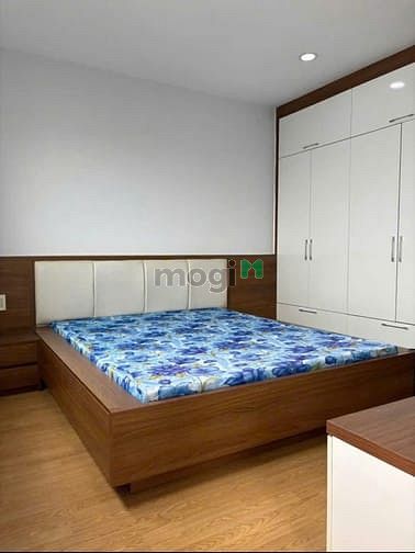 Hình ảnh Chung cư Screc, Trường Sa, Quận 3, 87m2, 2PN, Căn Góc, 13tr/tháng.