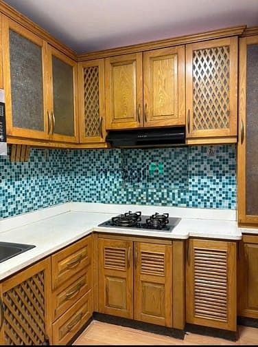 Hình ảnh Chung cư Screc, Trường Sa, Quận 3, 87m2, 2PN, Căn Góc, 13tr/tháng.