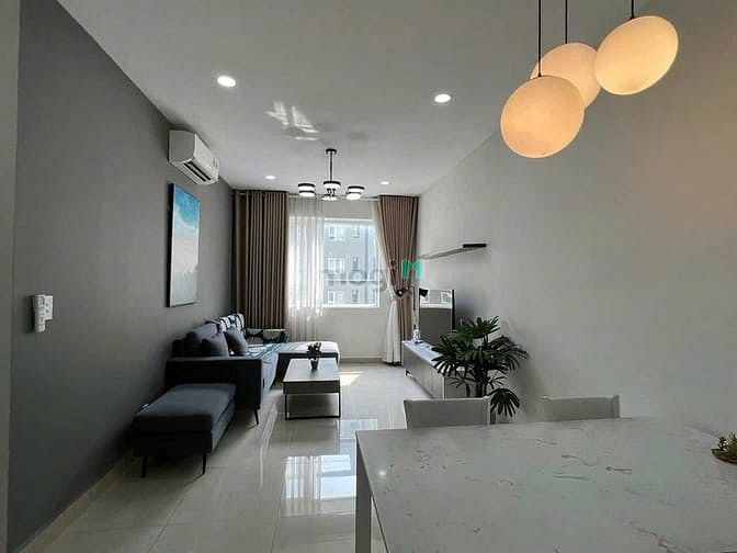 Hình ảnh Mb6623 nạp rút nhanh chóng chung cư Ruby 89m2, 2p ngủ, có nội thất giá 10tr