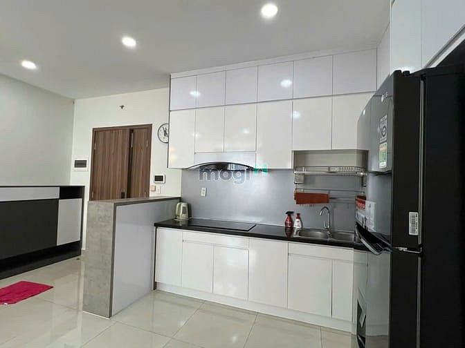 Hình ảnh Mb6623 nạp rút nhanh chóng chung cư Ruby 89m2, 2p ngủ, có nội thất giá 10tr