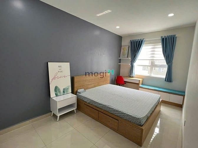 Hình ảnh Mb6623 nạp rút nhanh chóng chung cư Ruby 89m2, 2p ngủ, có nội thất giá 10tr