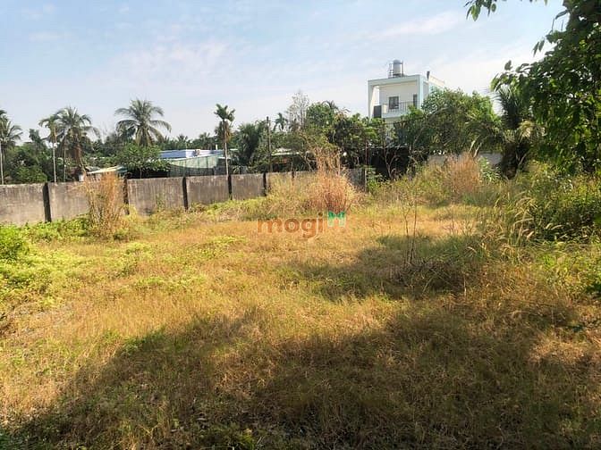 Hình ảnh Cho thuê đất trống 500m2 đường TL56 Quận 12