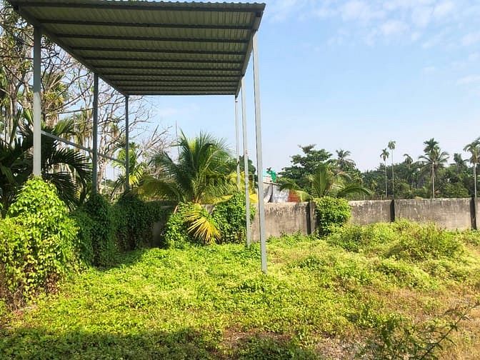 Hình ảnh Cho thuê đất trống 500m2 đường TL56 Quận 12