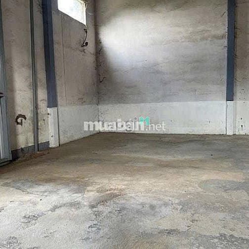 Hình ảnh Cho Thuê Kho Xưởng 843m² Tại Củ Chi – Giá 41tr/tháng