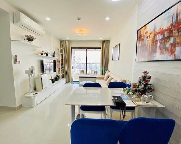 Hình ảnh Chỉ 11tr5, Carillon 2, Trịnh Đình Thảo, TP, 73m2, 2PN, 2WC, Nhà mới.