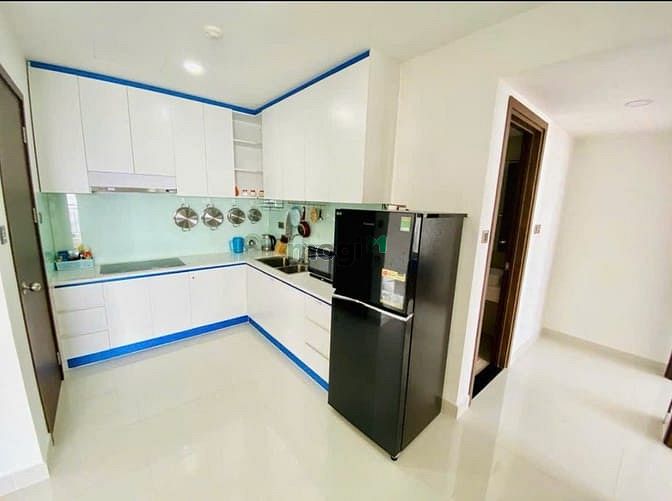 Hình ảnh Chỉ 11tr5, Carillon 2, Trịnh Đình Thảo, TP, 73m2, 2PN, 2WC, Nhà mới.