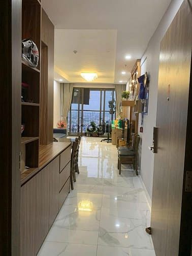 Hình ảnh Chung cư Topaz Garden cho thuê căn 2p ngủ, NTCC giá 11tr/th