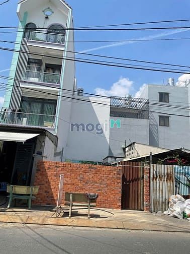 Hình ảnh Chuyển nhượng lô đất hẻm 413/ Lê Văn Qưới, 70m2(5x14m). Giá: 8.2 tỷ