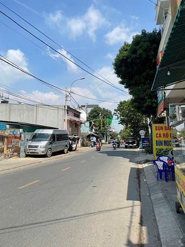 Hình ảnh Chuyển nhượng lô đất hẻm 413/ Lê Văn Qưới, 70m2(5x14m). Giá: 8.2 tỷ