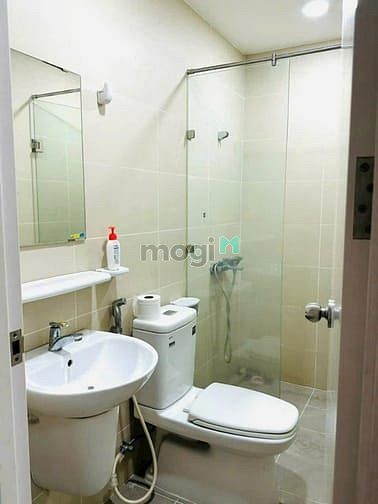 Hình ảnh Chung cư Carillon 5, Tân Phú, 75m2, 2PN, 2WC, Nội thất, 11tr5/th. Mới