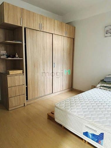 Hình ảnh Chung cư Carillon 5, Tân Phú, 75m2, 2PN, 2WC, Nội thất, 11tr5/th. Mới