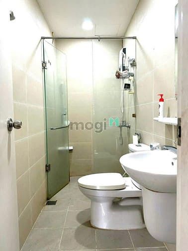 Hình ảnh Chung cư Carillon 5, Tân Phú, 75m2, 2PN, 2WC, Nội thất, 11tr5/th. Mới