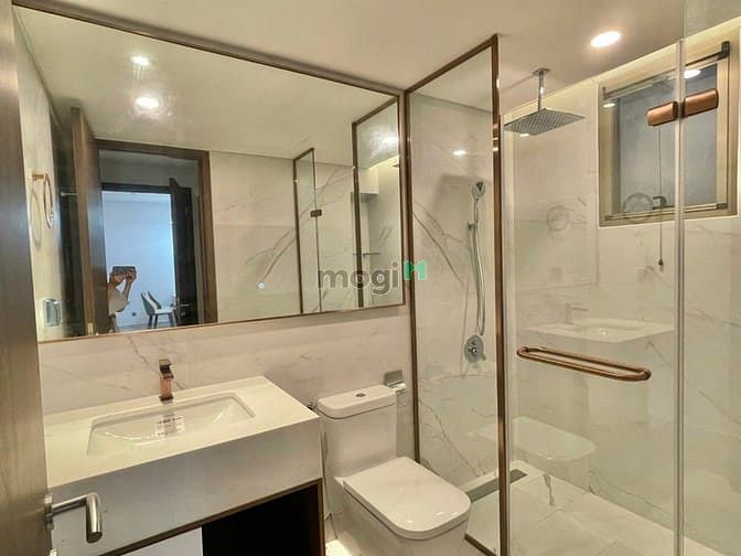 Hình ảnh Cho thuê CH The Aurora. 75m2 2PN đầy đủ nội thất mới 100%. Giá 29 triệ