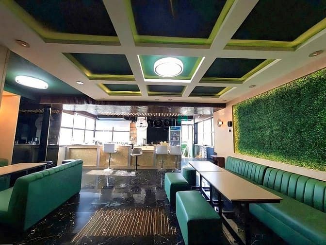 Hình ảnh Bán Toà Nhà Văn Phòng MT Hiếm Bán, Quy Mô Gần 2.000m² Sàn,Có Dòng Tiền