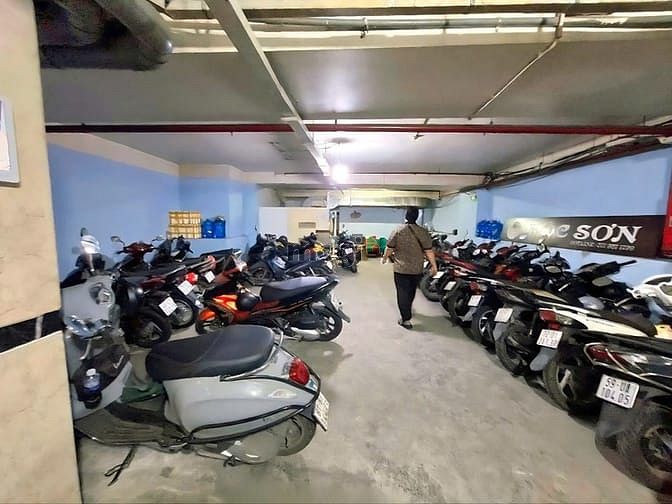 Hình ảnh Bán Toà Nhà Văn Phòng MT Hiếm Bán, Quy Mô Gần 2.000m² Sàn,Có Dòng Tiền