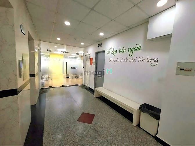Hình ảnh Bán Toà Nhà Văn Phòng MT Hiếm Bán, Quy Mô Gần 2.000m² Sàn,Có Dòng Tiền