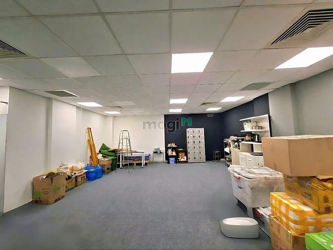 Hình ảnh Bán Toà Nhà Văn Phòng MT Hiếm Bán, Quy Mô Gần 2.000m² Sàn,Có Dòng Tiền
