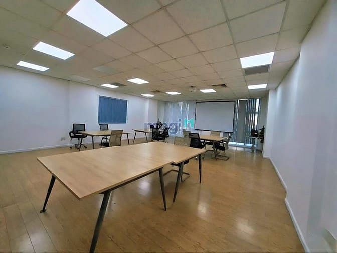 Hình ảnh Bán Toà Nhà Văn Phòng MT Hiếm Bán, Quy Mô Gần 2.000m² Sàn,Có Dòng Tiền