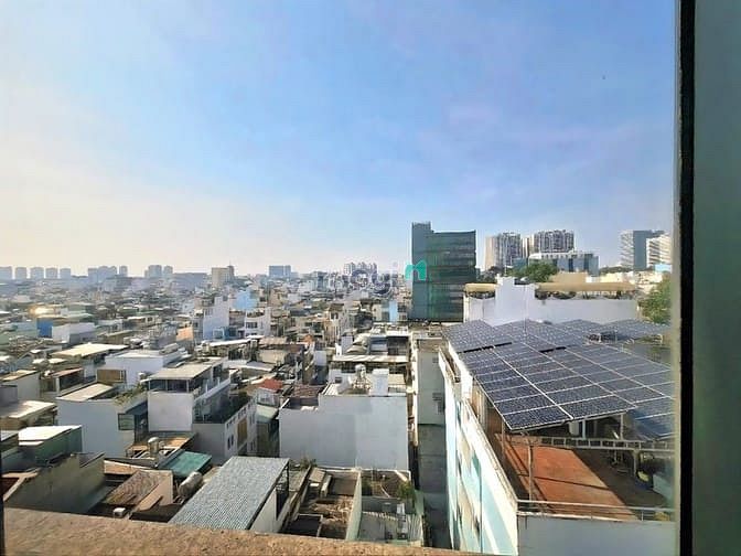 Hình ảnh Bán Toà Nhà Văn Phòng MT Hiếm Bán, Quy Mô Gần 2.000m² Sàn,Có Dòng Tiền