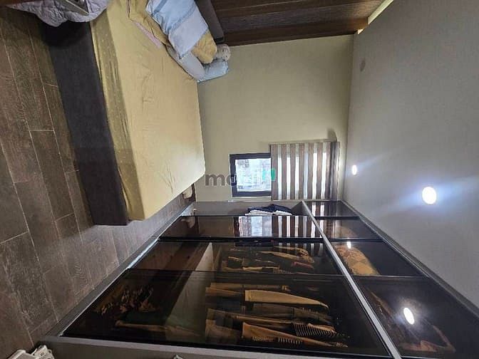 Hình ảnh Nhà đẹp Hồng Bàng ngay cầu vượt Cây Gõ, hẽm xe hơi 5m, 64m2, 5 tầng