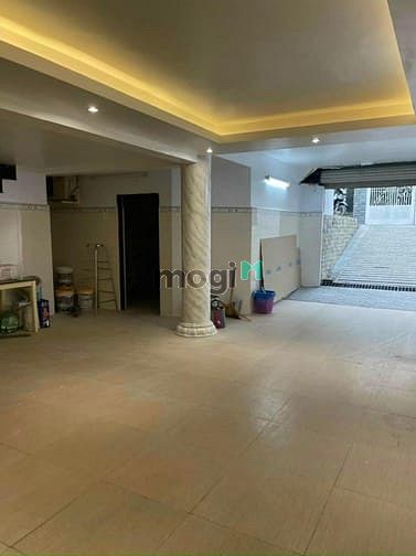 Hình ảnh Biệt thự siêu VIP góc 2 MT Ao Sen sát ST Nhật,10x26m,33 tấm có hầm