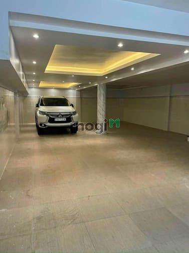 Hình ảnh Biệt thự siêu VIP góc 2 MT Ao Sen sát ST Nhật,10x26m,33 tấm có hầm