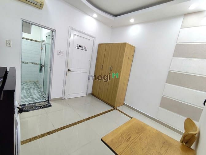Hình ảnh CHDV 1PN Tách Bếp Ban Công Ng Kiệm PN Full Nt