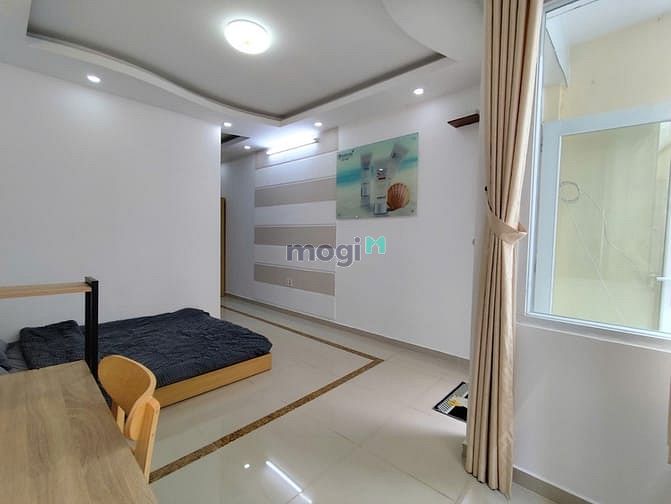 Hình ảnh CHDV 1PN Tách Bếp Ban Công Ng Kiệm PN Full Nt