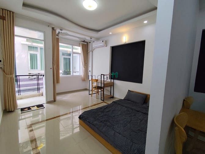 Hình ảnh CHDV 1PN Tách Bếp Ban Công Ng Kiệm PN Full Nt